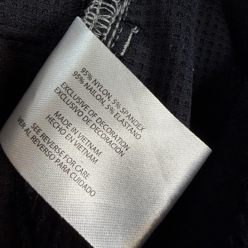 Orvis Performance Pants Mens 38x29 Gray Stretch Outdoor Hiking Item 1716851 NOTE - Picture 4 of 10
